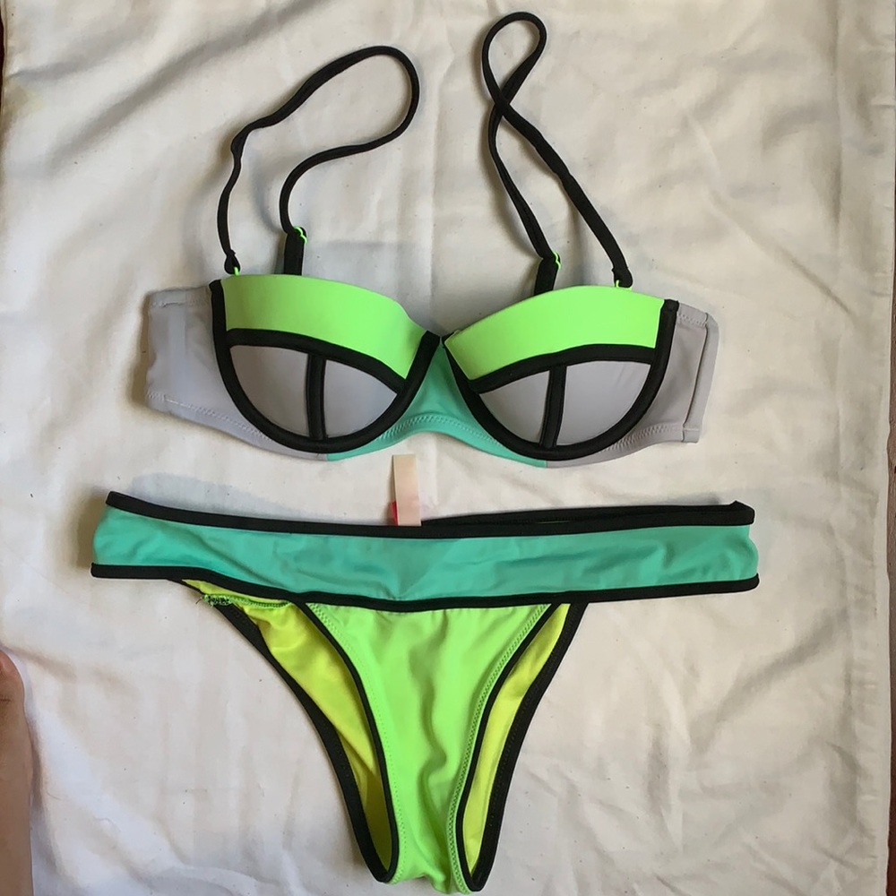 Victoria’s Secret Swimsuit